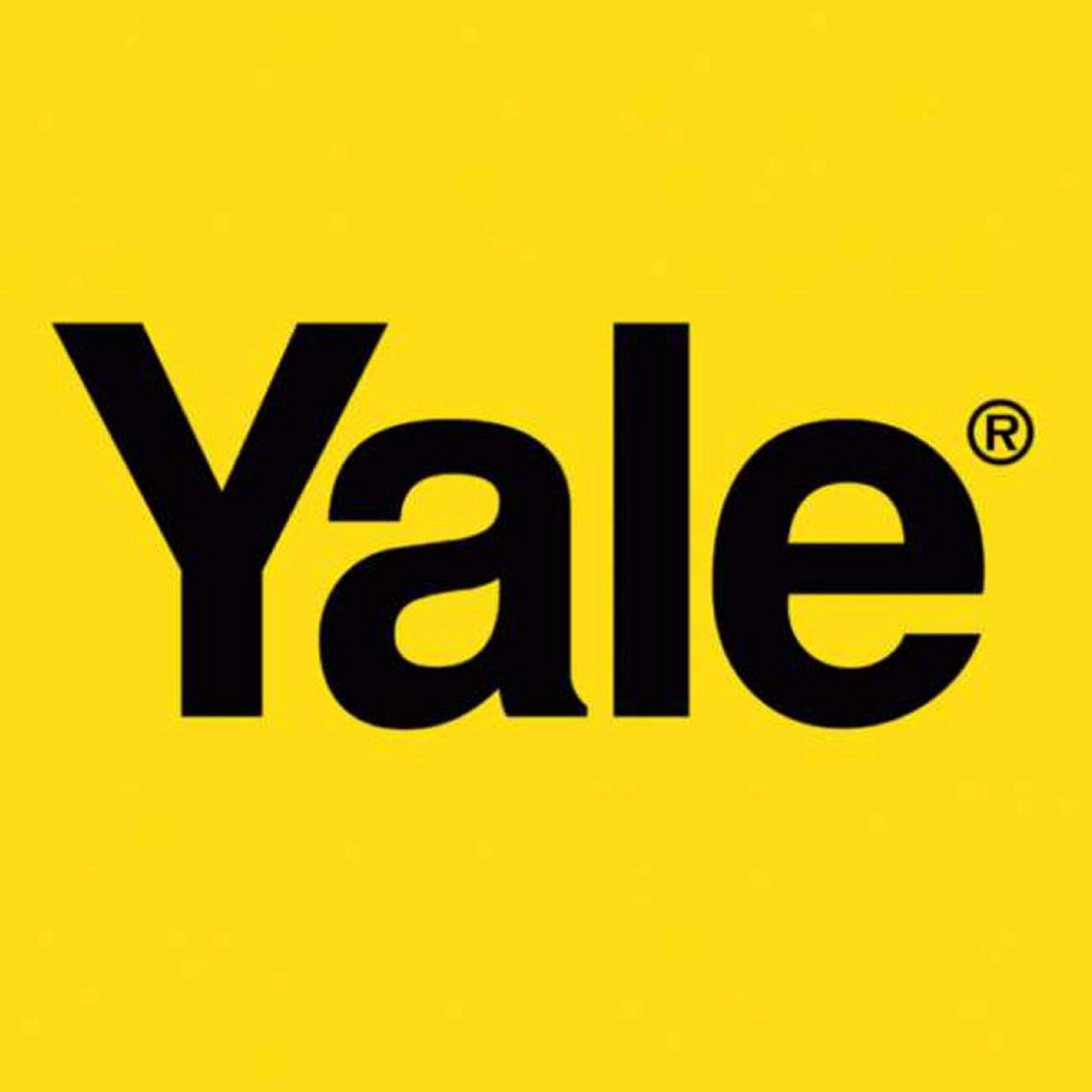 Yale cerradura inteligente compatible GoToCheck